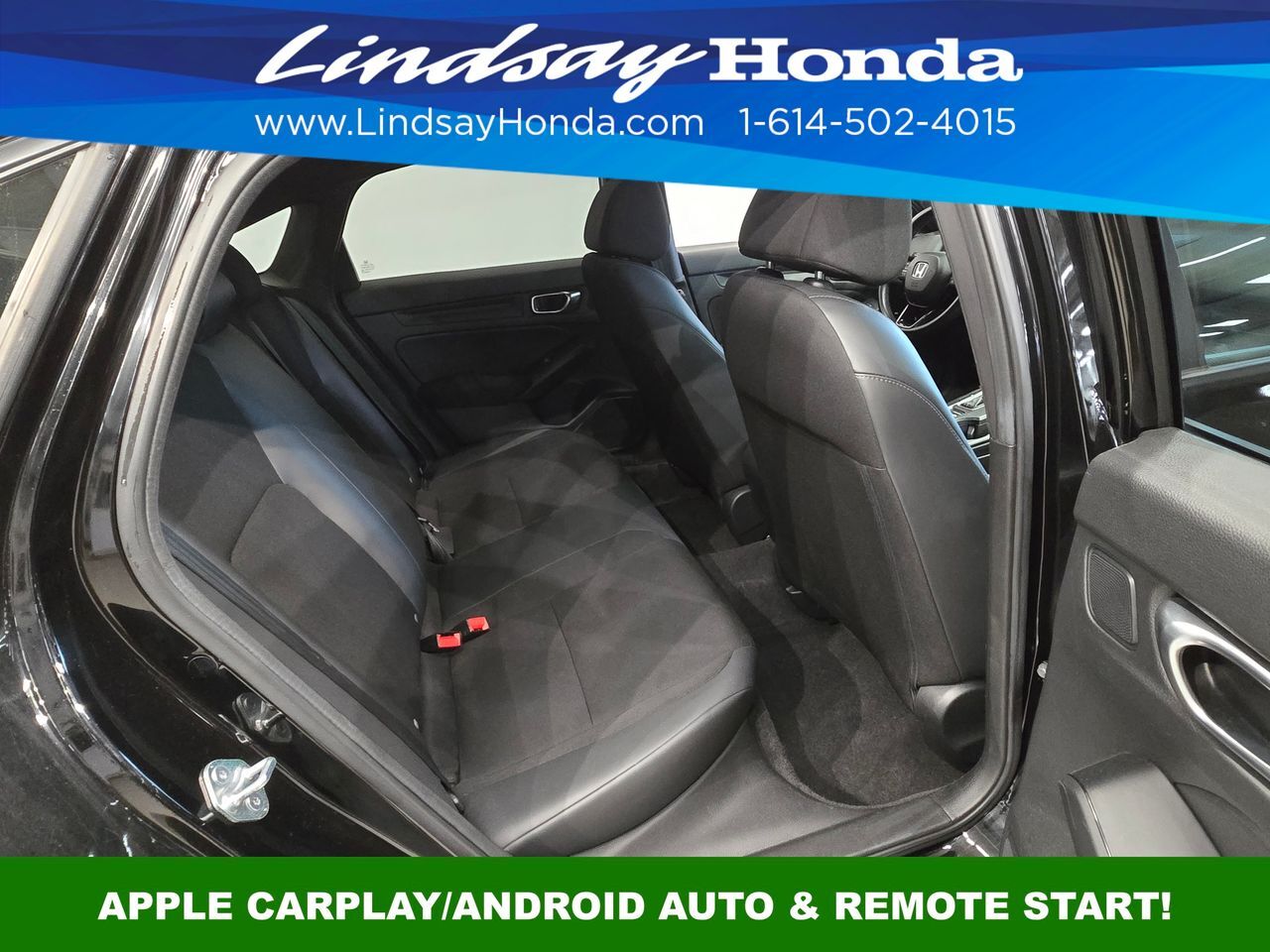 2024 Honda Civic Sport Columbus OH