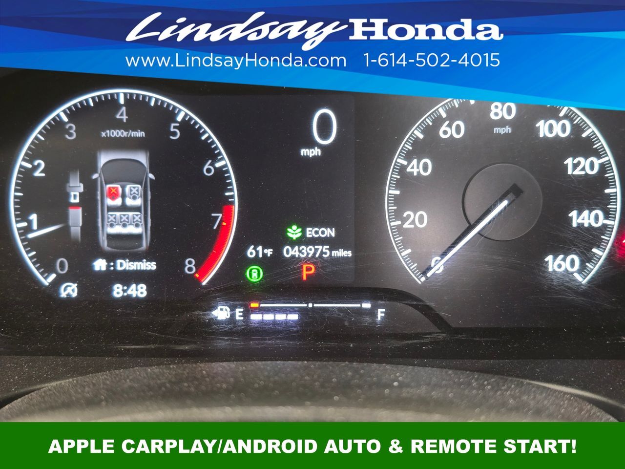 2024 Honda Civic Sport Columbus OH