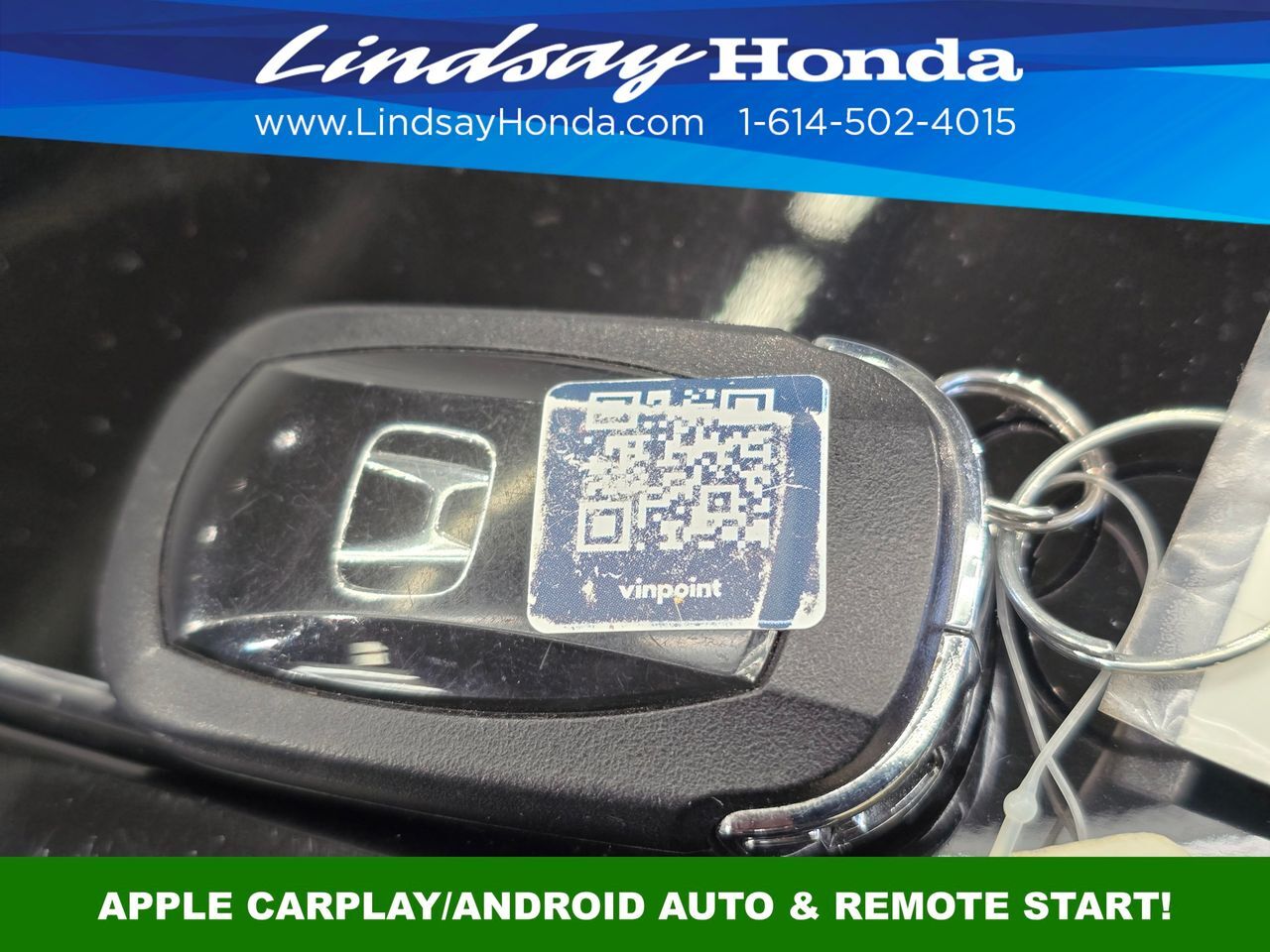 2024 Honda Civic Sport Columbus OH