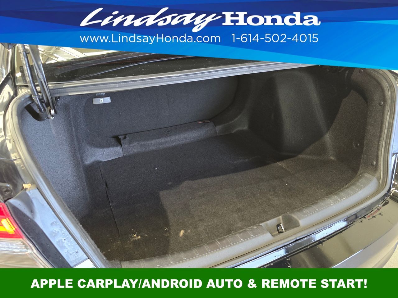 2024 Honda Civic Sport Columbus OH