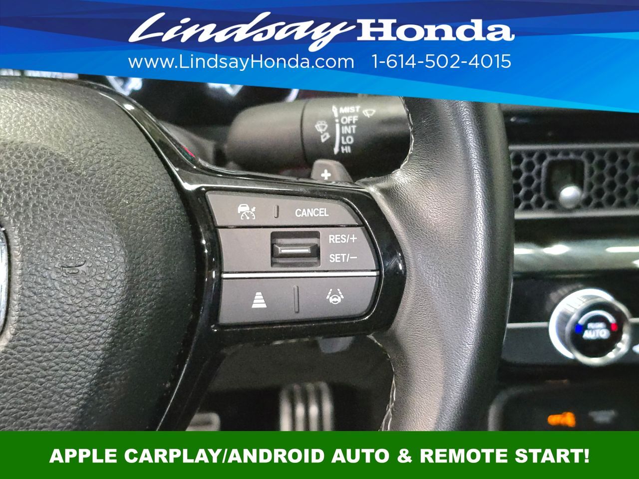 2024 Honda Civic Sport Columbus OH
