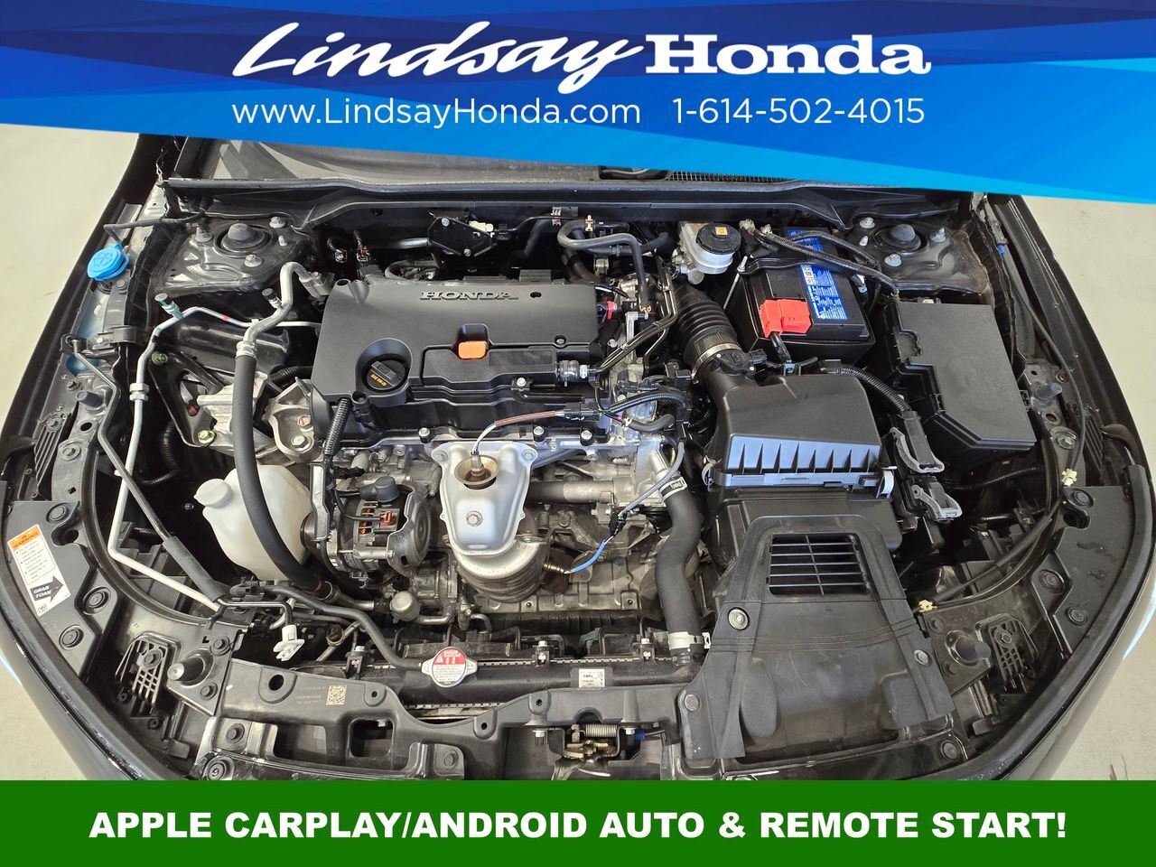 2024 Honda Civic Sport Columbus OH