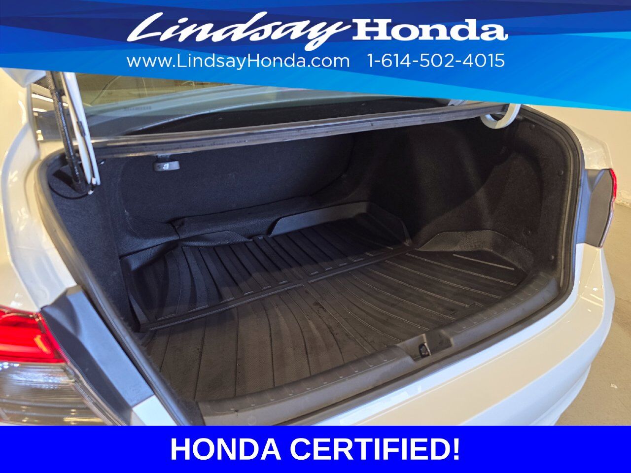 2024 Honda Civic Sport Columbus OH