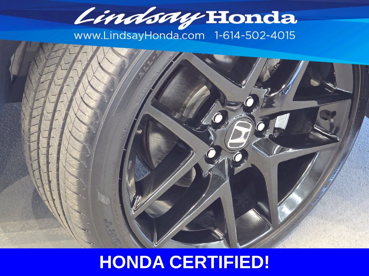 2024 Honda Civic Sport Columbus OH