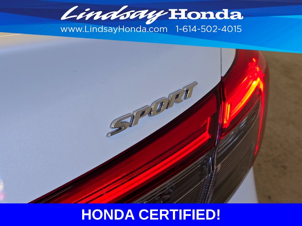 2024 Honda Civic Sport Columbus OH