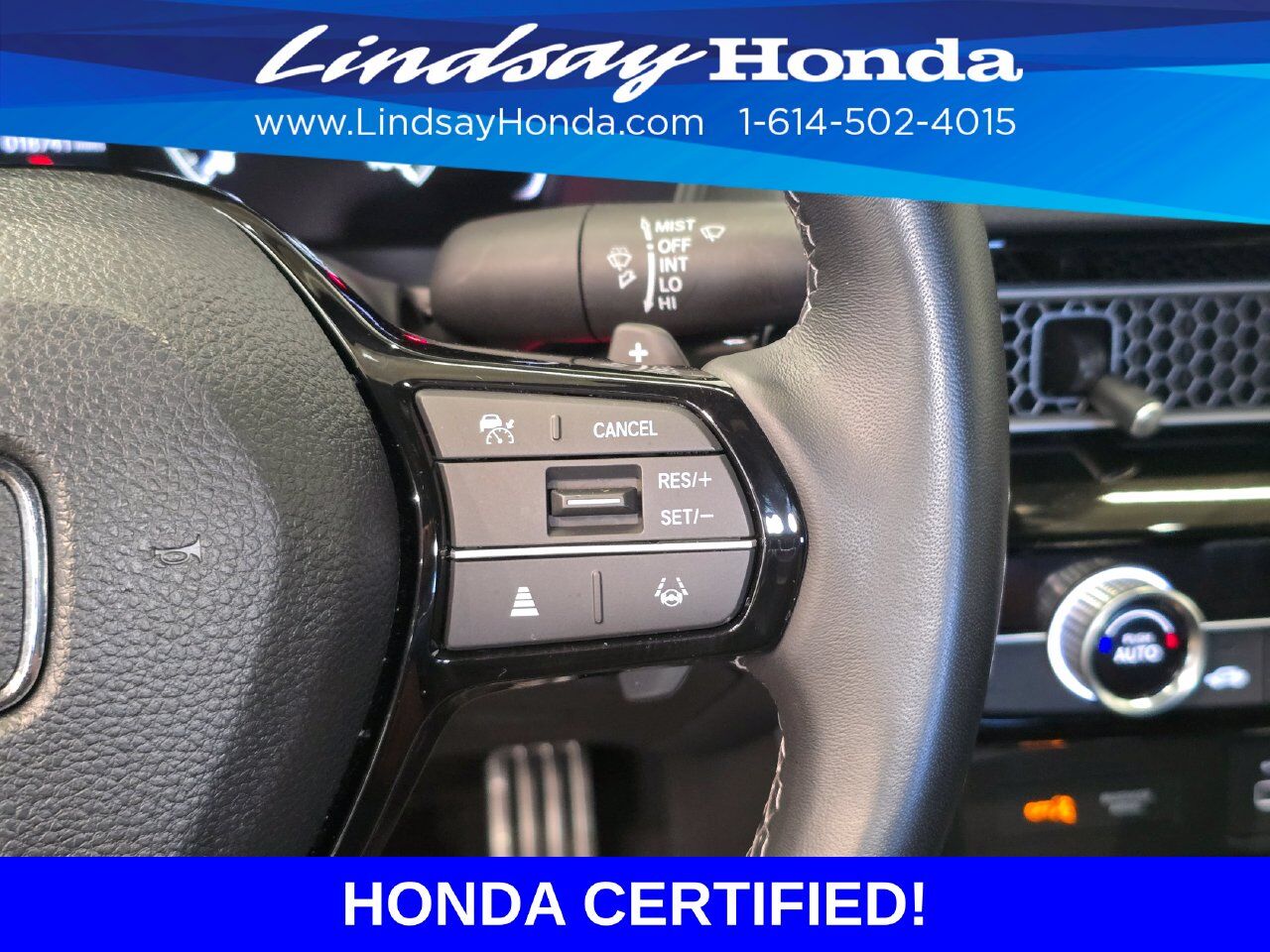 2024 Honda Civic Sport Columbus OH