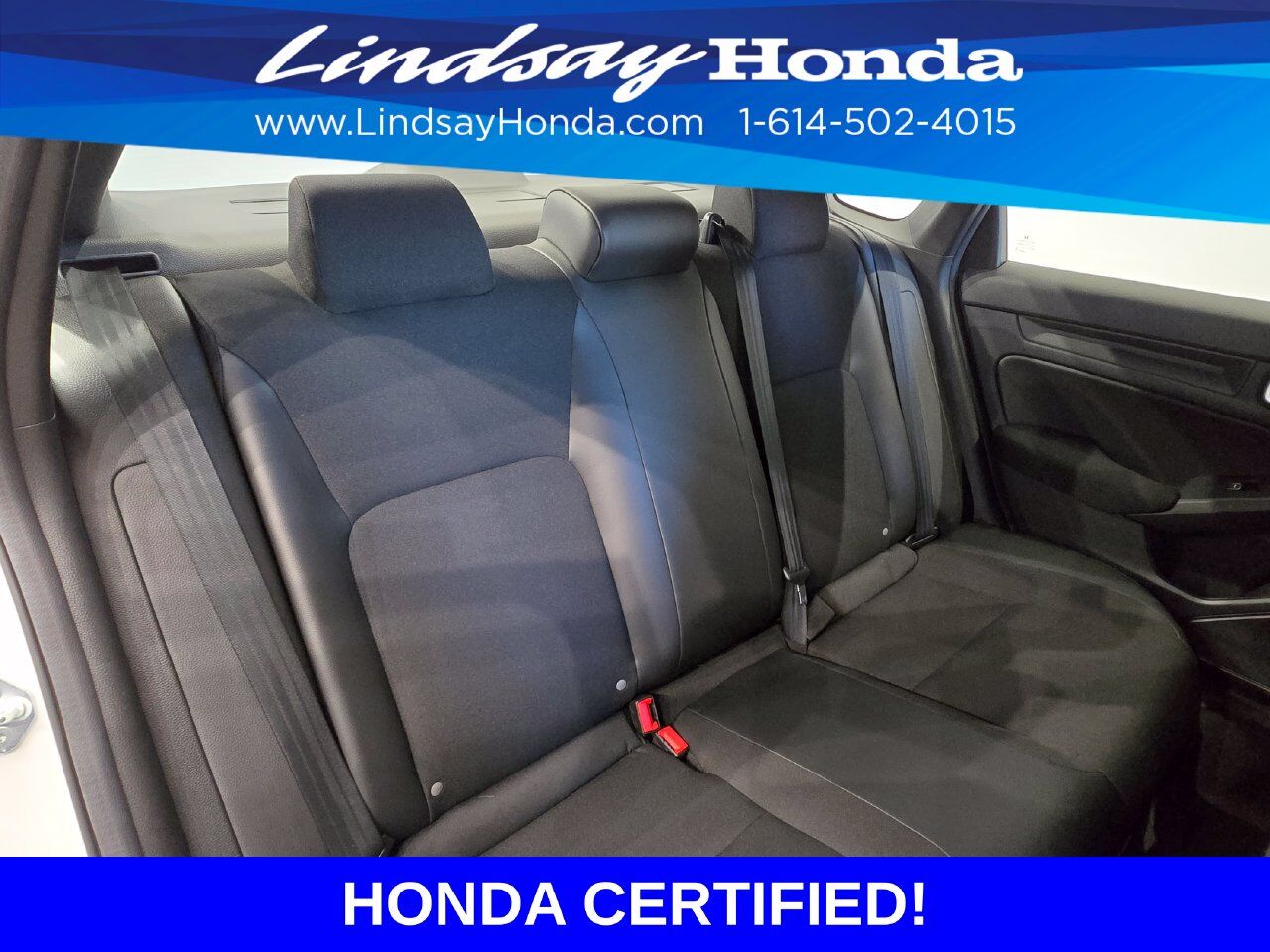 2024 Honda Civic Sport Columbus OH
