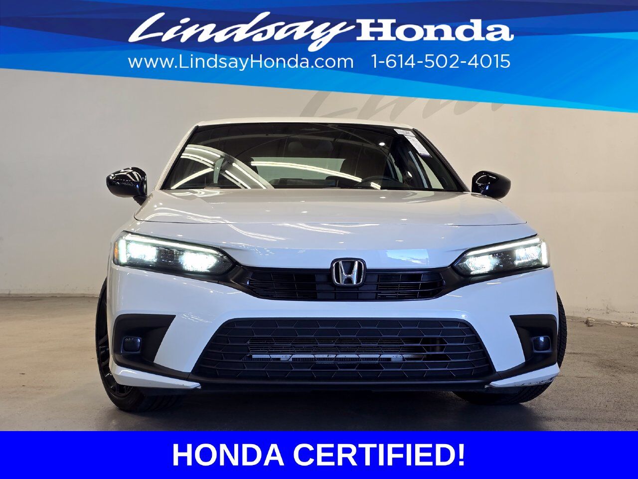 2024 Honda Civic Sport Columbus OH