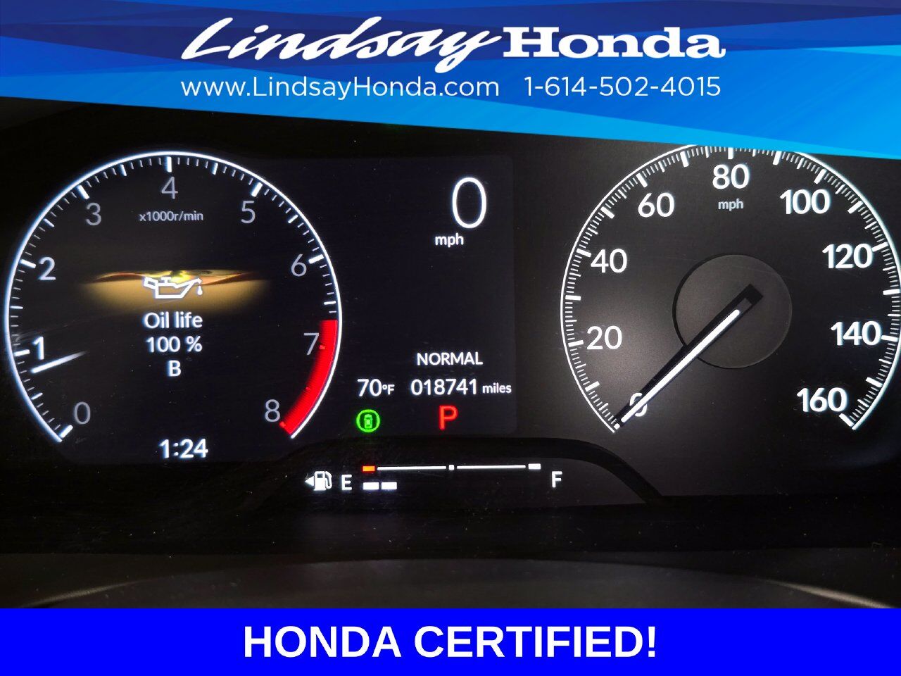 2024 Honda Civic Sport Columbus OH