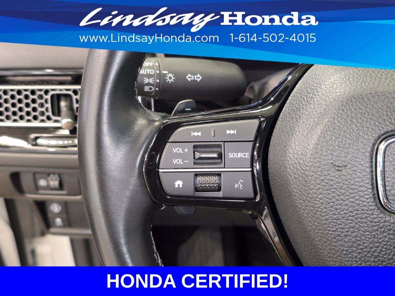 2024 Honda Civic Sport Columbus OH