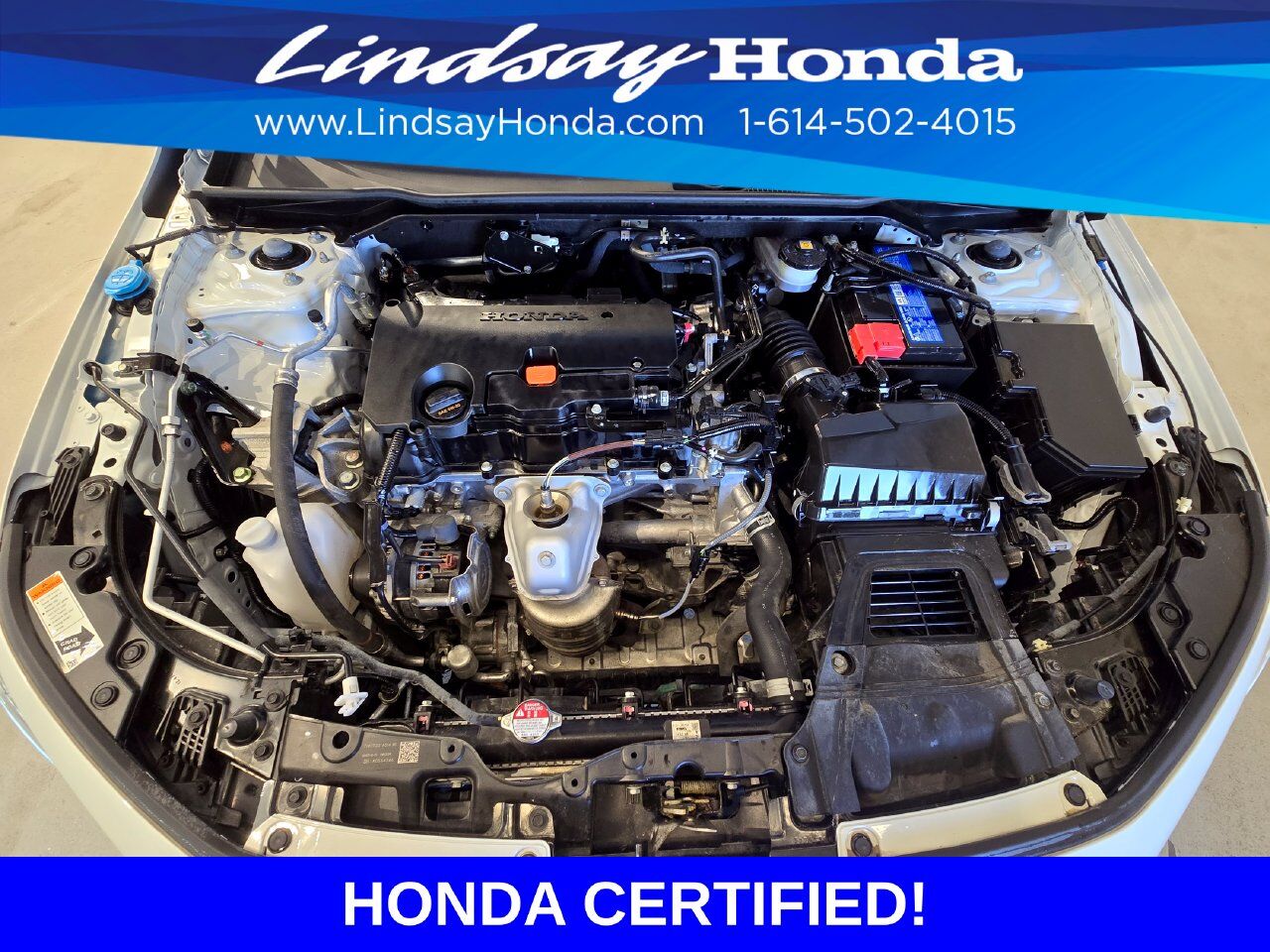 2024 Honda Civic Sport Columbus OH