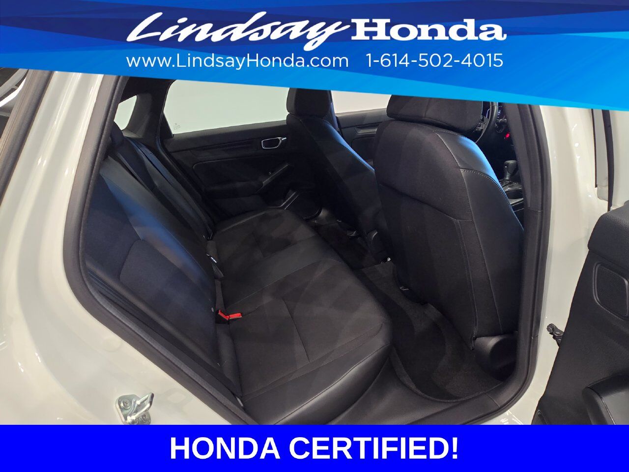 2024 Honda Civic Sport Columbus OH