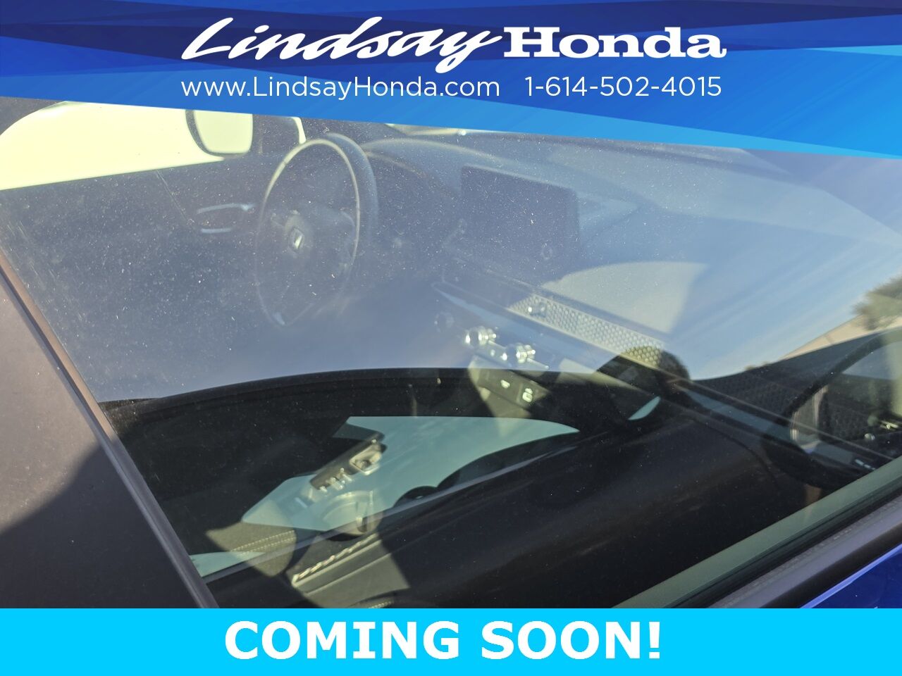 2024 Honda Civic Sport Columbus OH