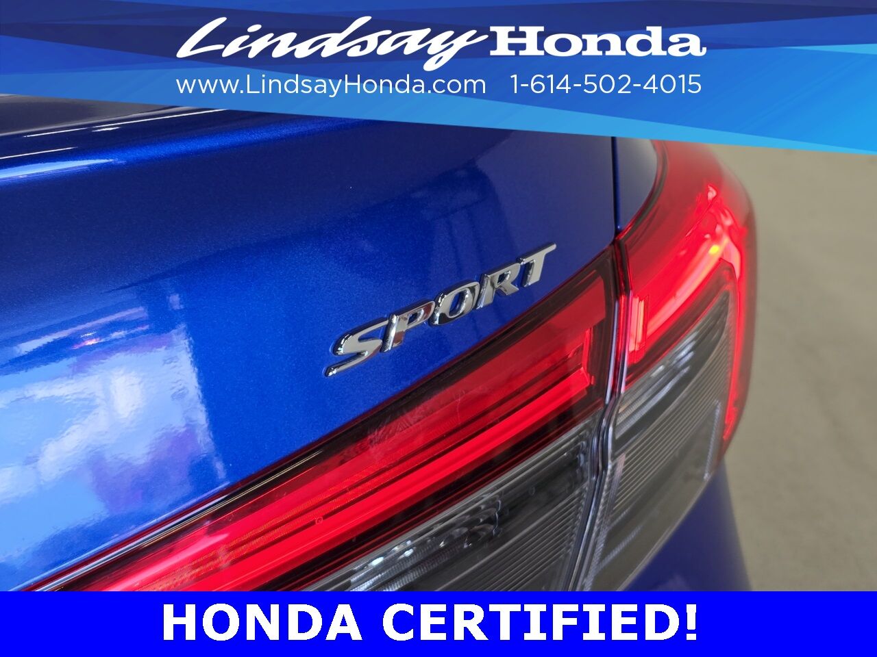 2024 Honda Civic Sport Columbus OH