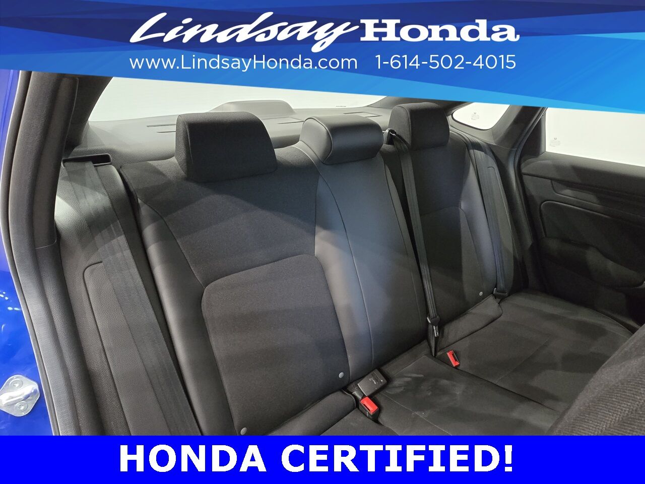 2024 Honda Civic Sport Columbus OH