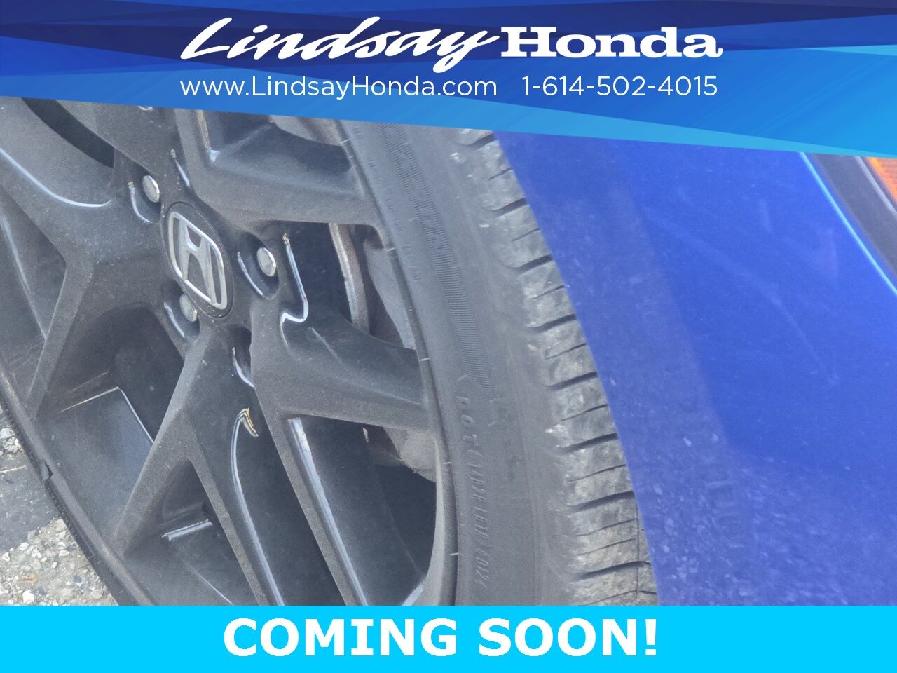 2024 Honda Civic Sport Columbus OH