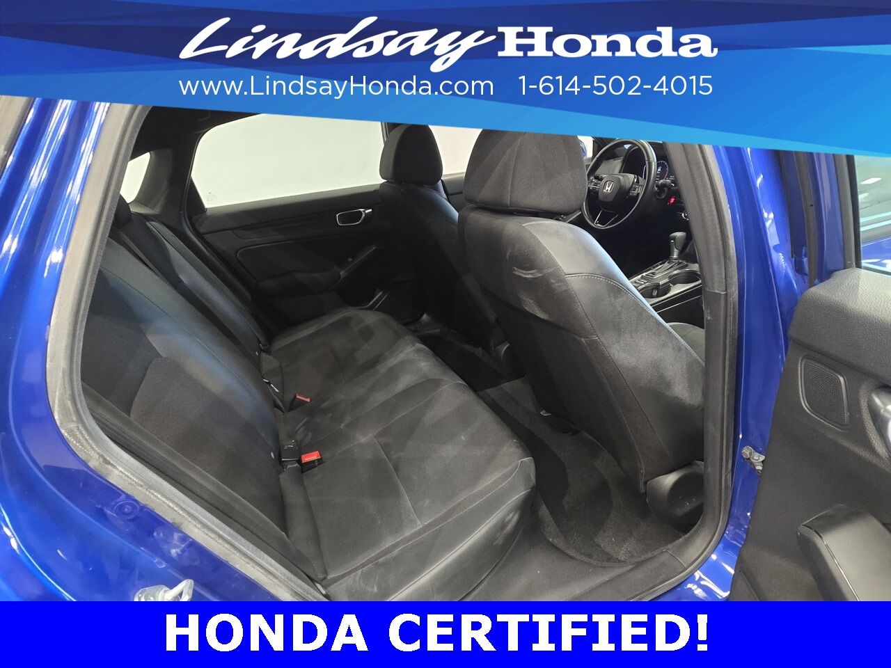 2024 Honda Civic Sport Columbus OH