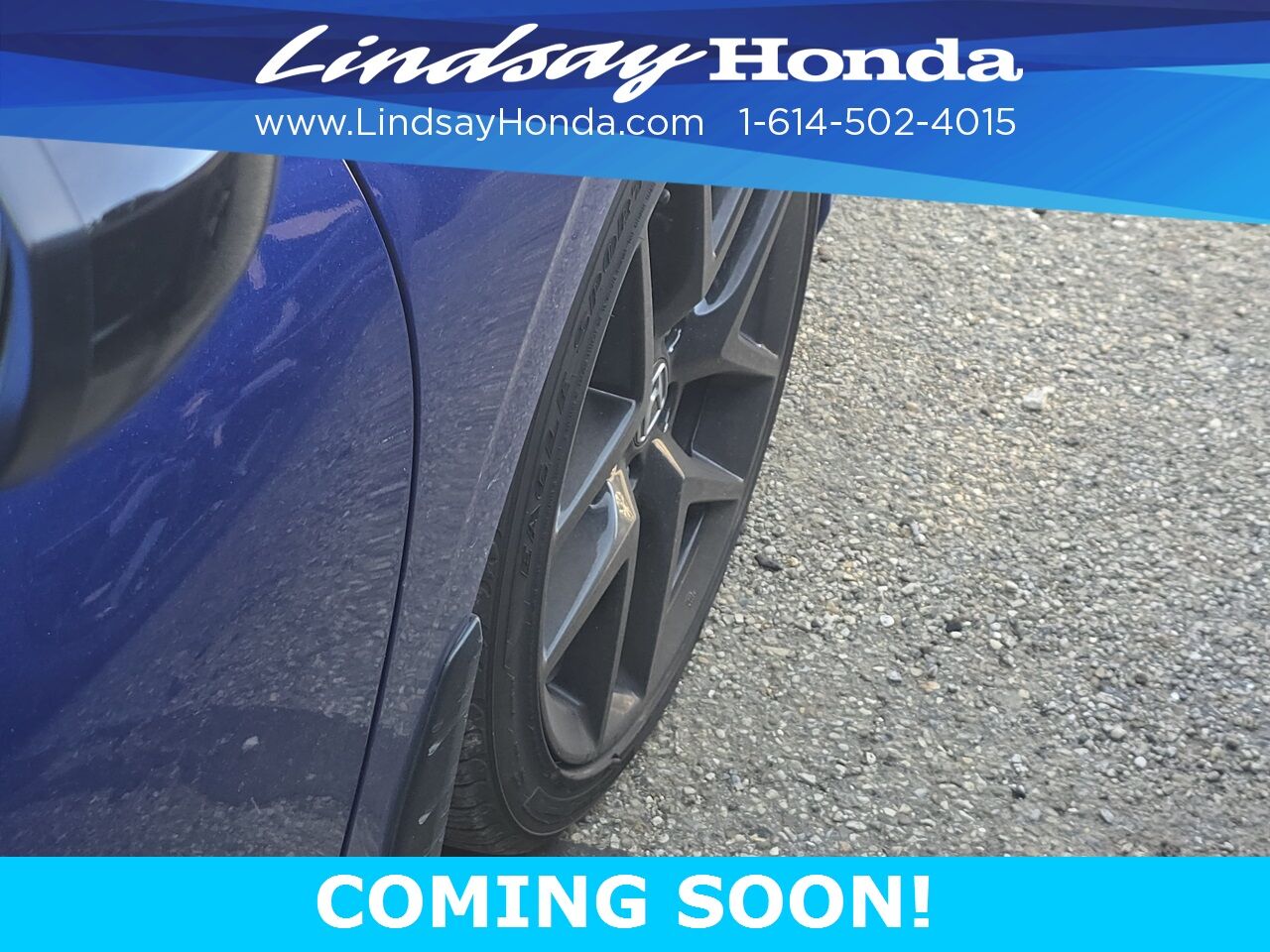 2024 Honda Civic Sport Columbus OH