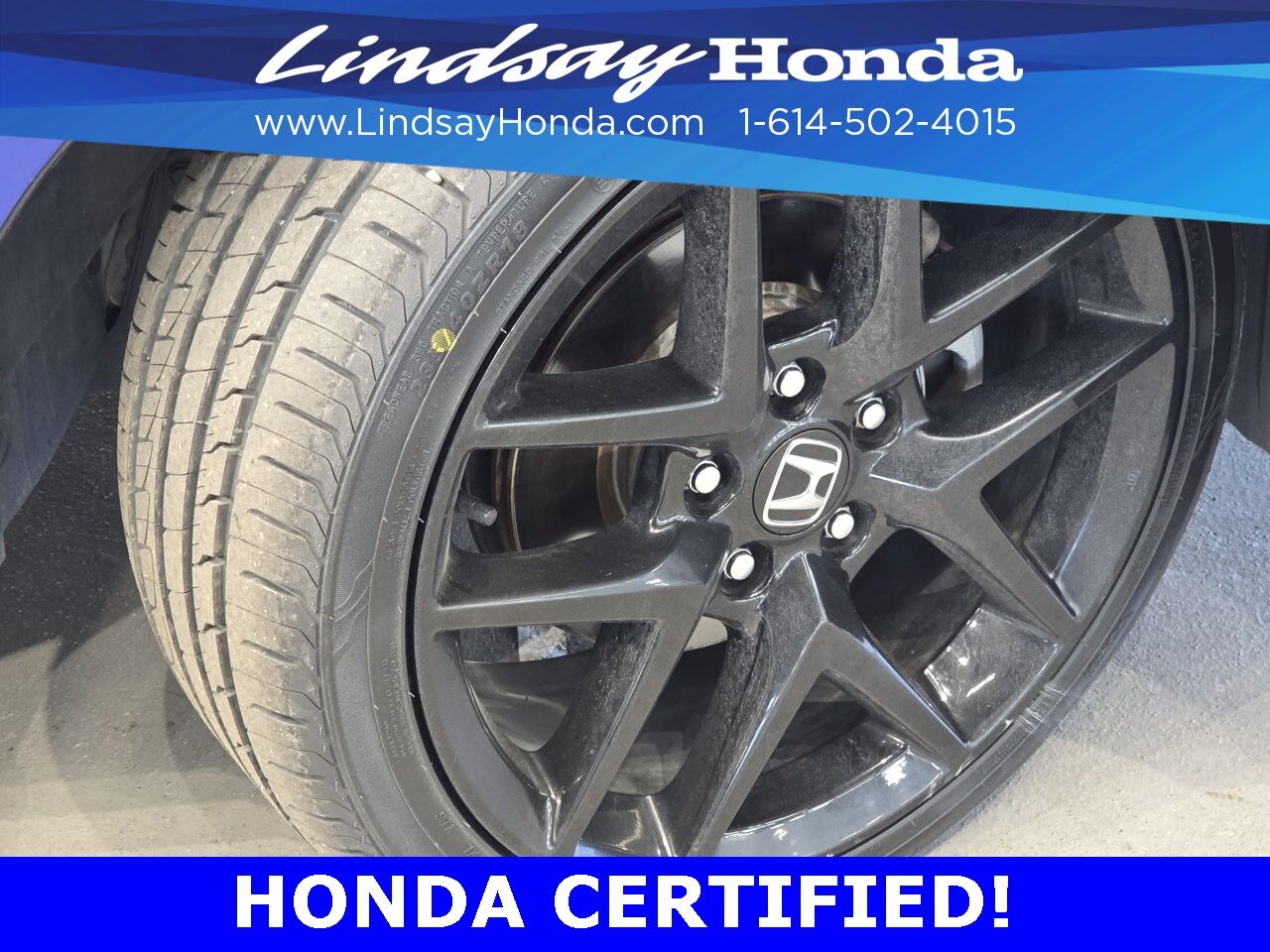2024 Honda Civic Sport Columbus OH