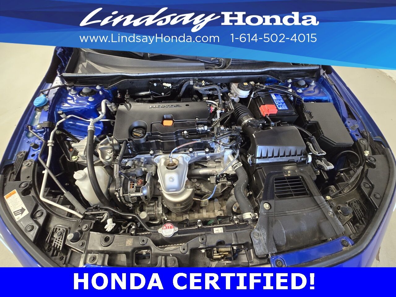 2024 Honda Civic Sport Columbus OH