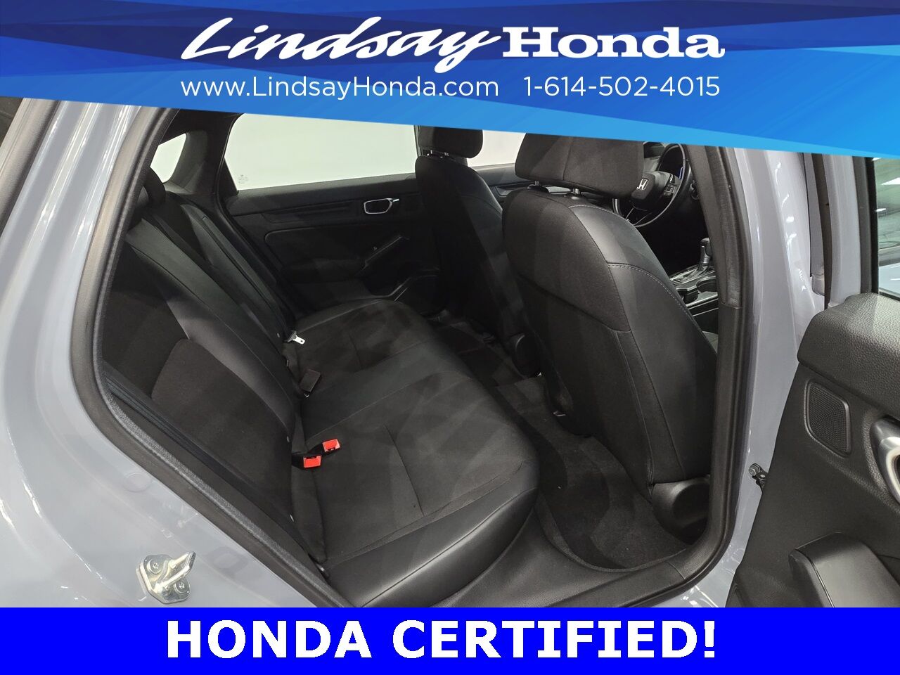 2024 Honda Civic Sport Columbus OH