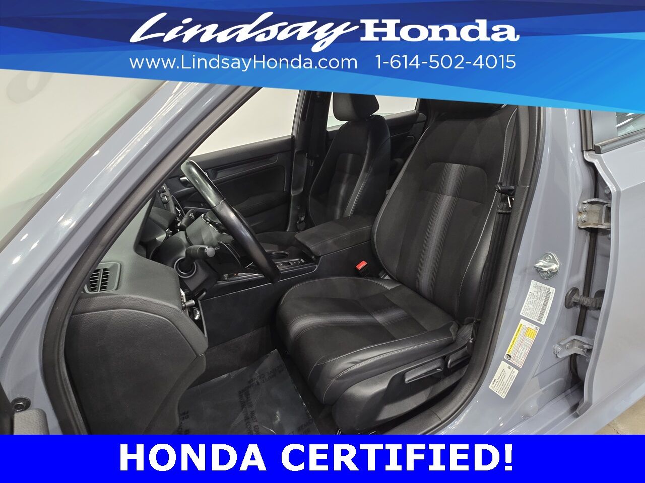 2024 Honda Civic Sport Columbus OH