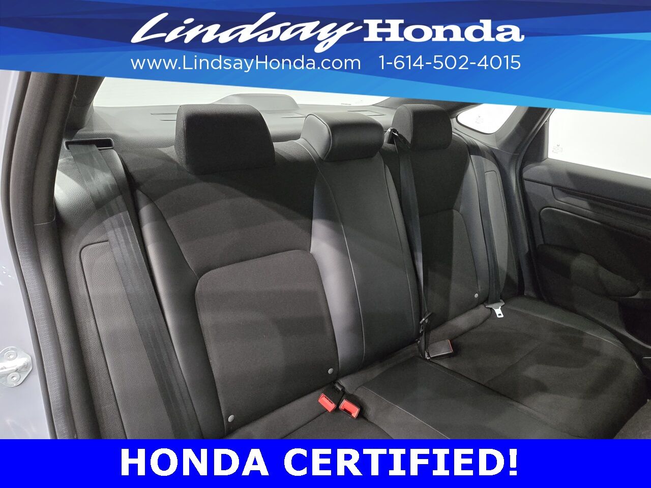 2024 Honda Civic Sport Columbus OH