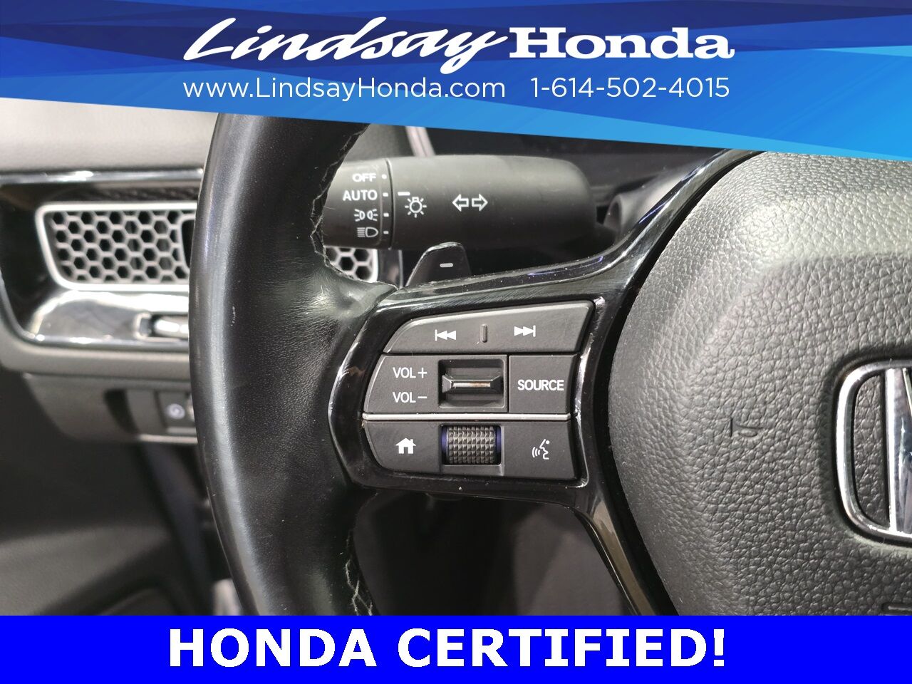 2024 Honda Civic Sport Columbus OH