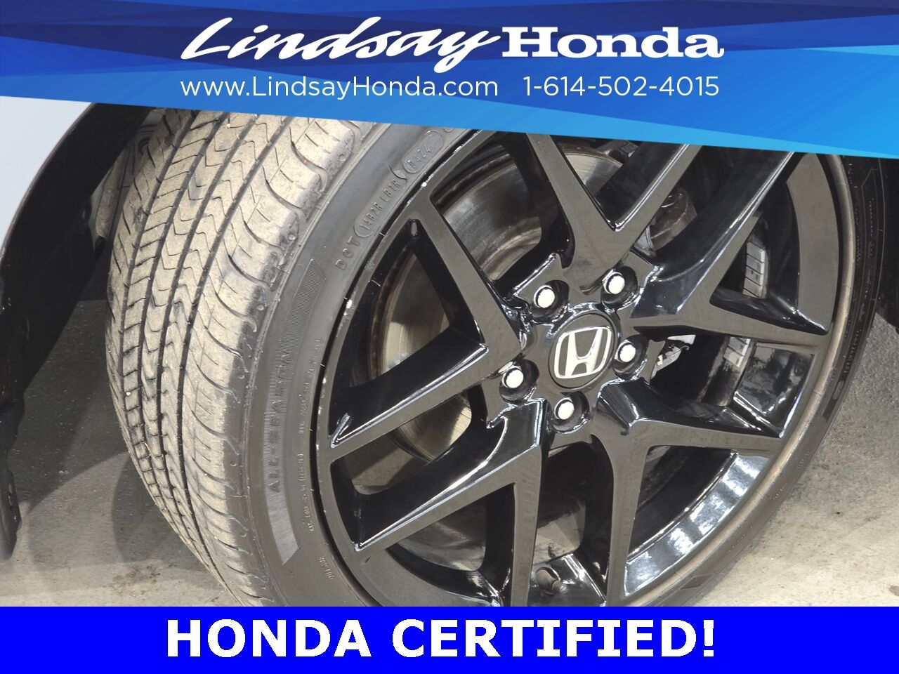 2024 Honda Civic Sport Columbus OH