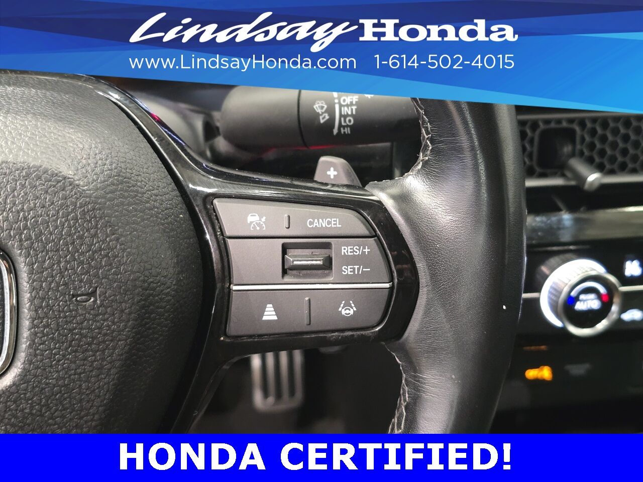 2024 Honda Civic Sport Columbus OH