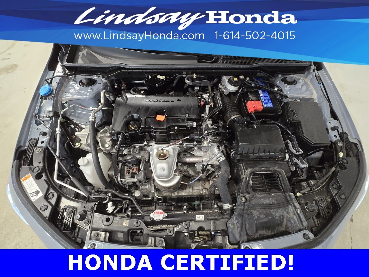 2024 Honda Civic Sport Columbus OH