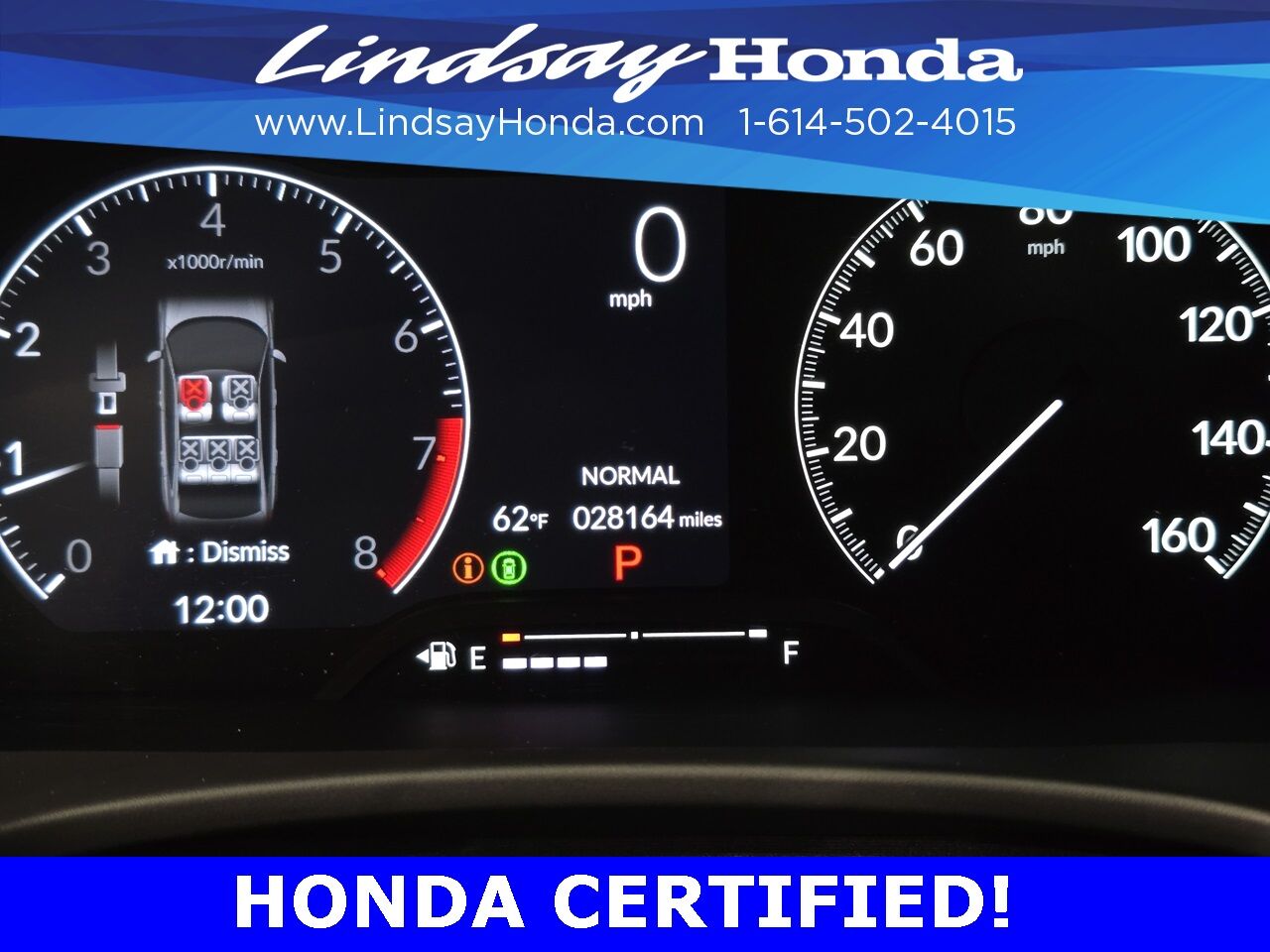 2024 Honda Civic Sport Columbus OH