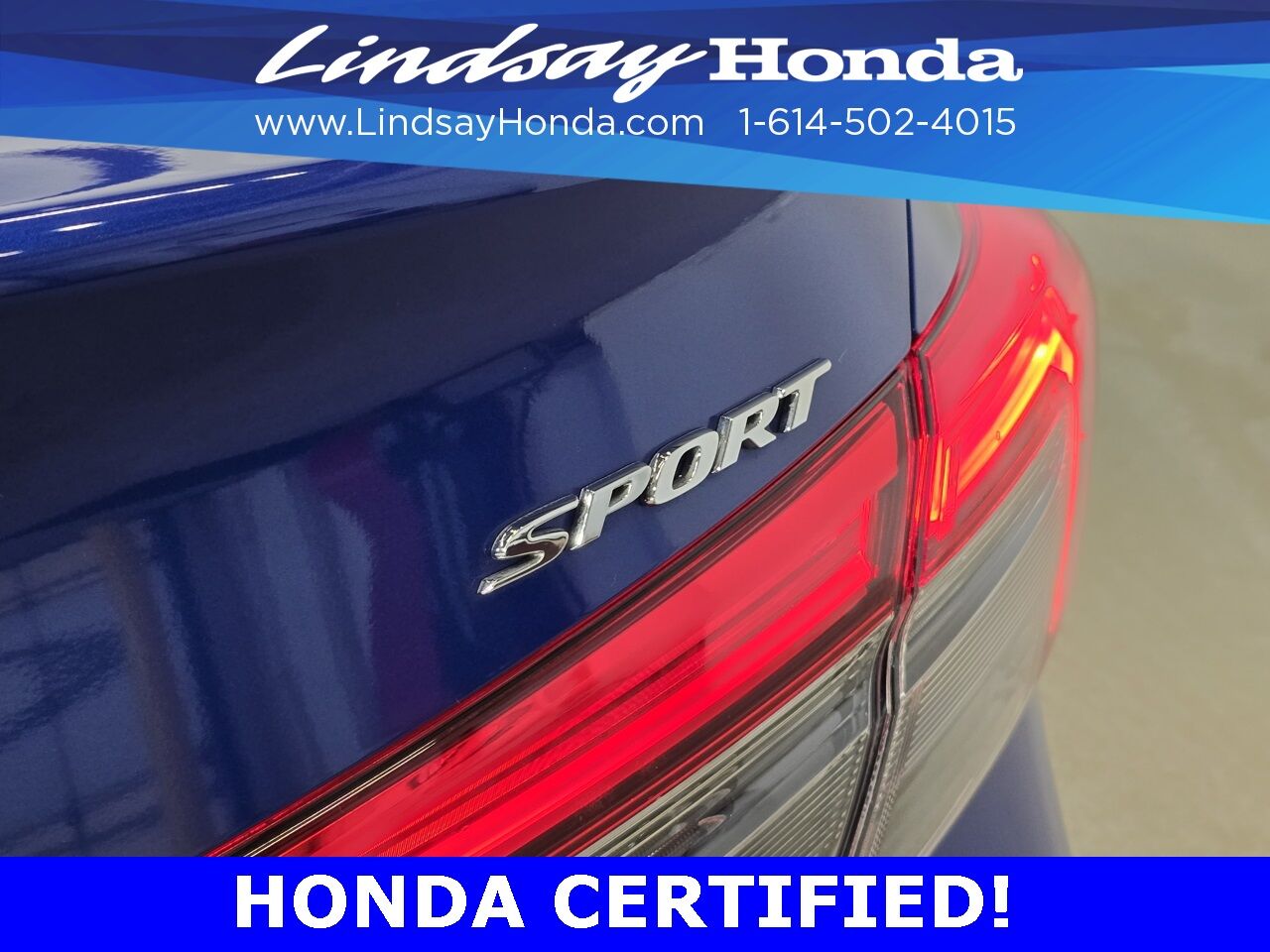 2024 Honda Civic Sport Columbus OH