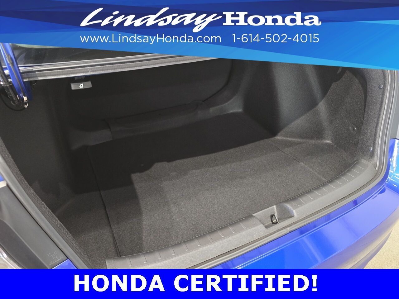 2024 Honda Civic Sport Columbus OH