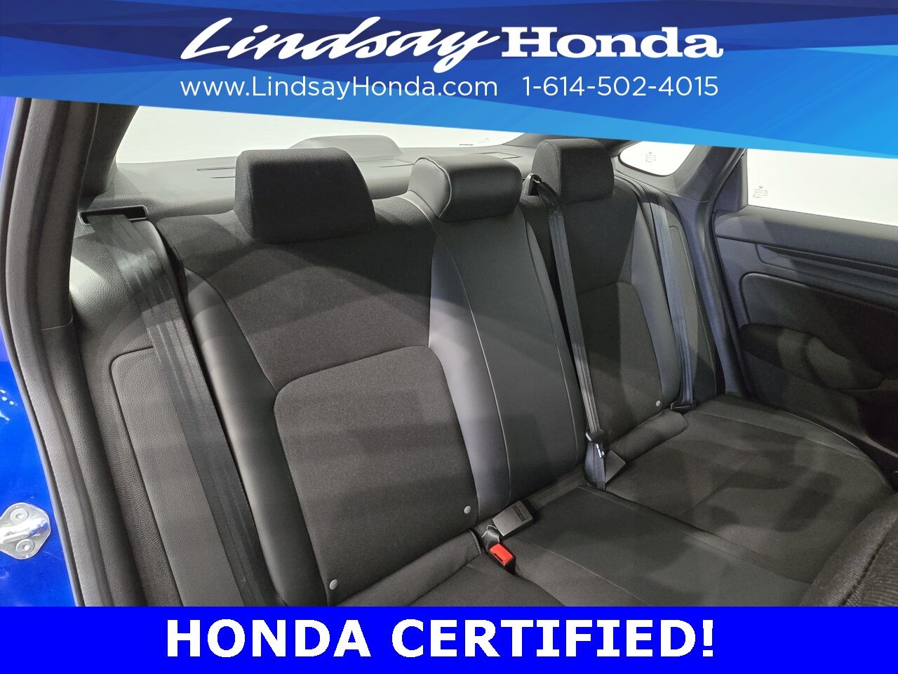 2024 Honda Civic Sport Columbus OH