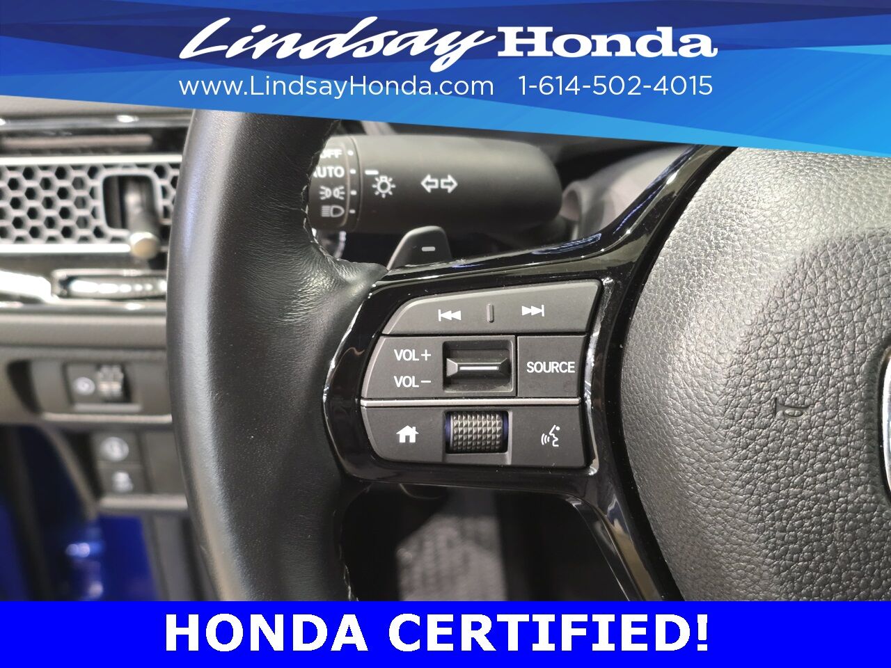 2024 Honda Civic Sport Columbus OH