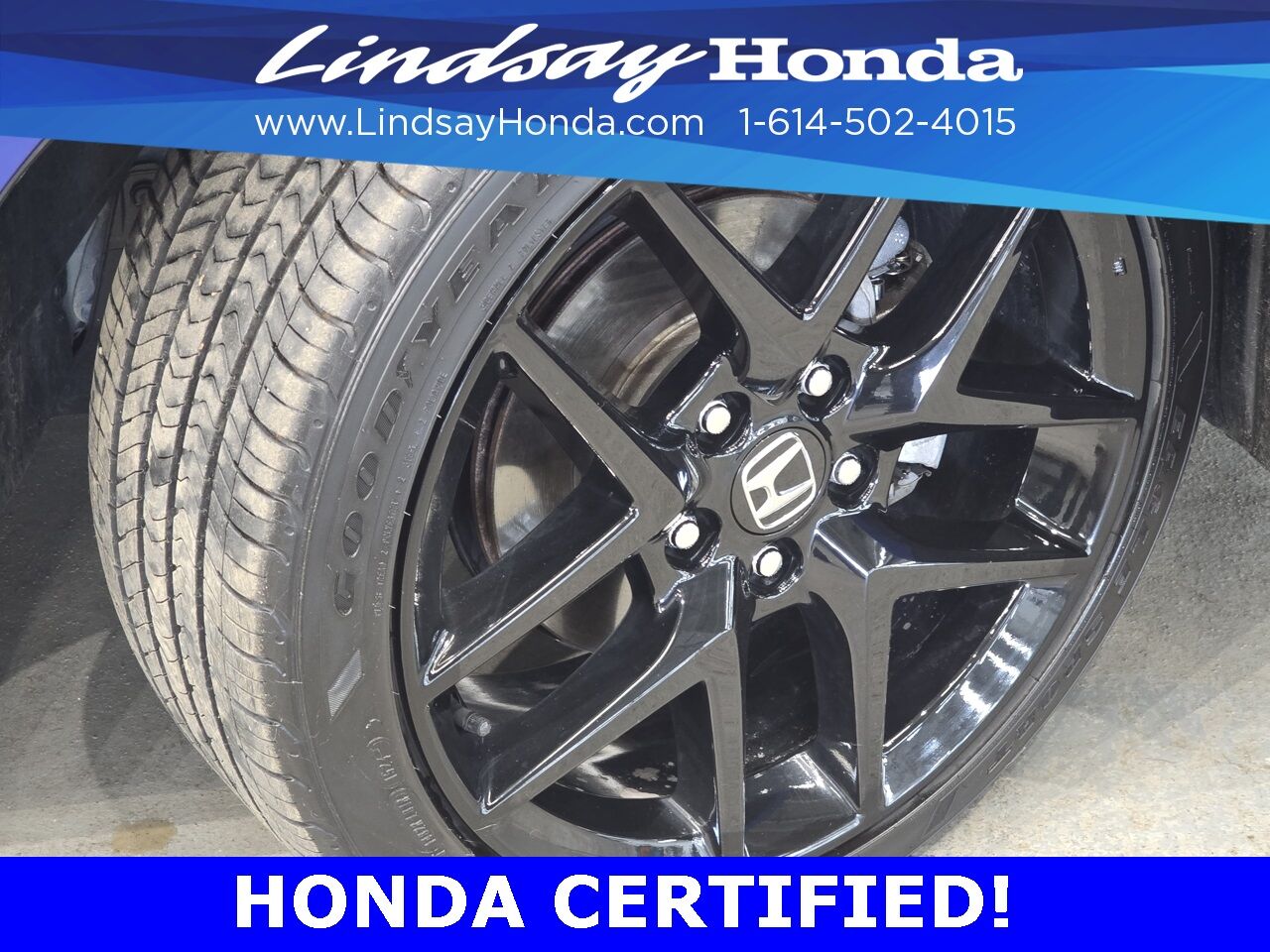 2024 Honda Civic Sport Columbus OH