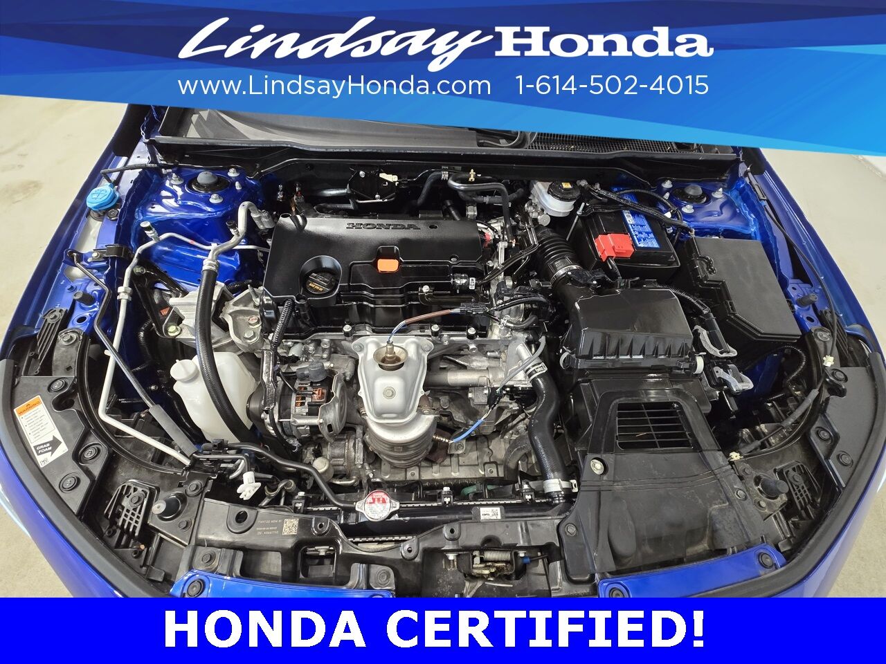 2024 Honda Civic Sport Columbus OH