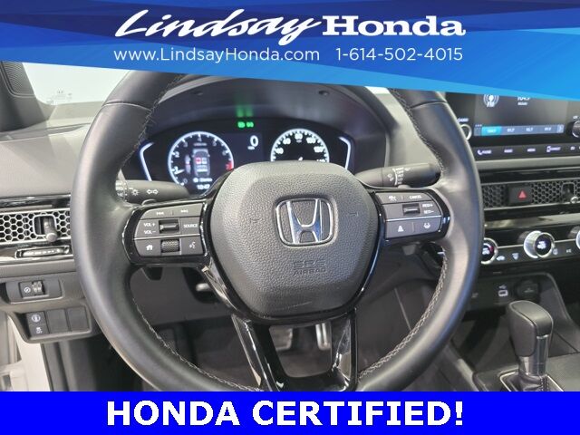 2024 Honda Civic Sport Columbus OH