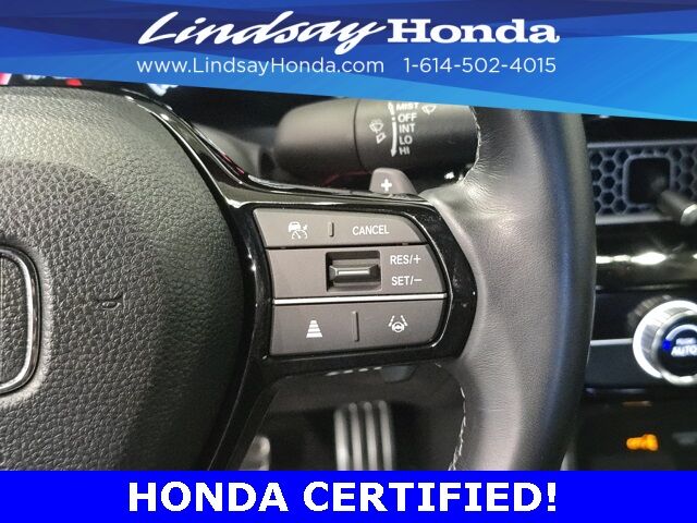 2024 Honda Civic Sport Columbus OH
