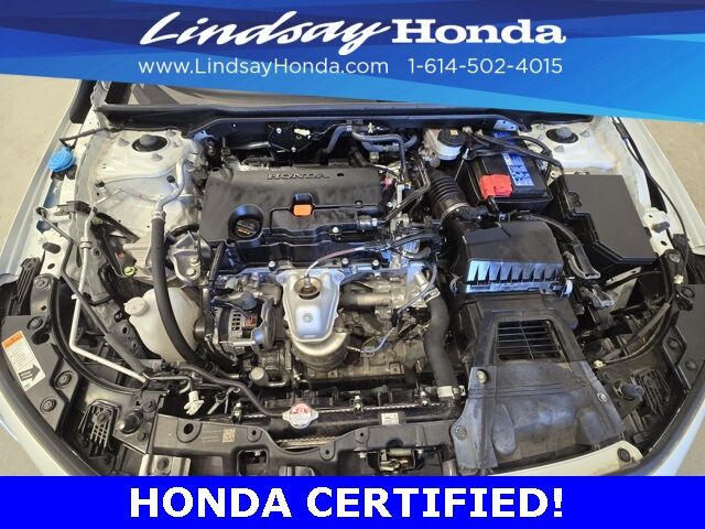 2024 Honda Civic Sport Columbus OH