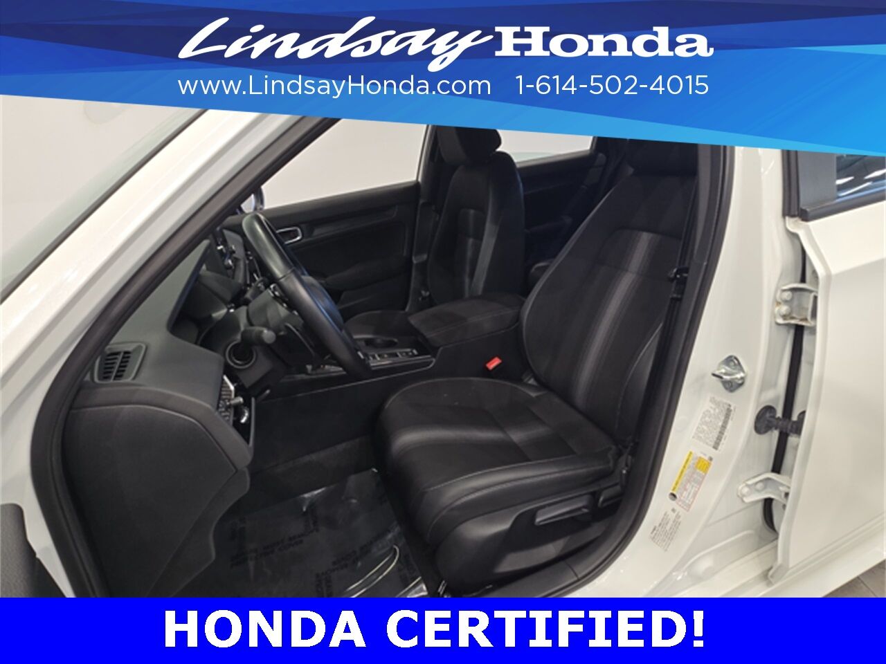 2024 Honda Civic Sport Columbus OH