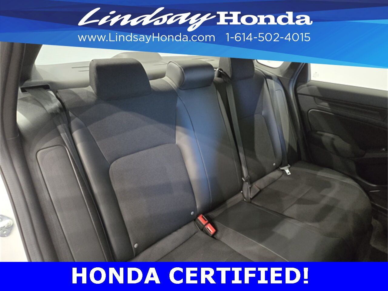 2024 Honda Civic Sport Columbus OH