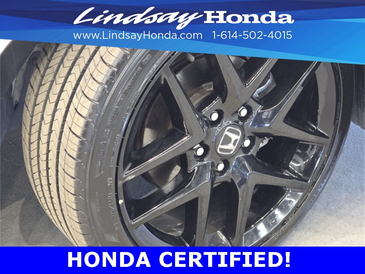 2024 Honda Civic Sport Columbus OH