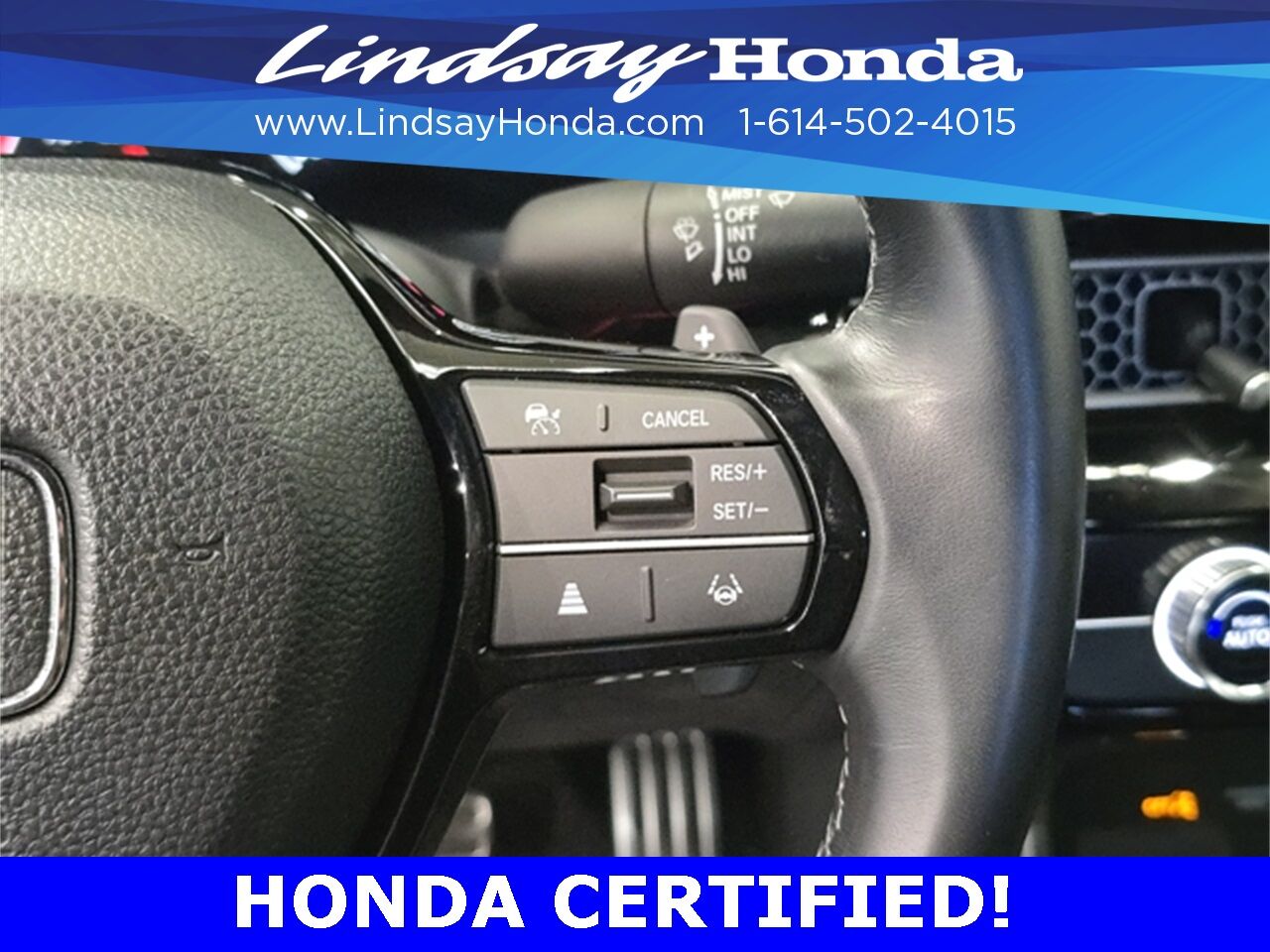 2024 Honda Civic Sport Columbus OH