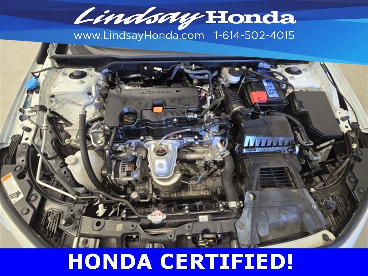 2024 Honda Civic Sport Columbus OH