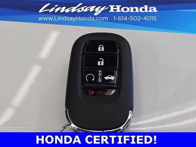 2024 Honda Civic Sport Columbus OH