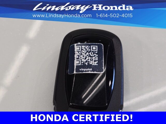 2024 Honda Civic Sport Columbus OH