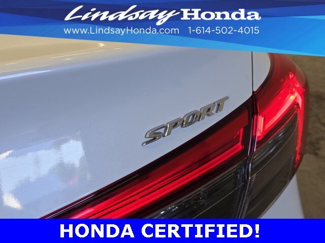 2024 Honda Civic Sport Columbus OH