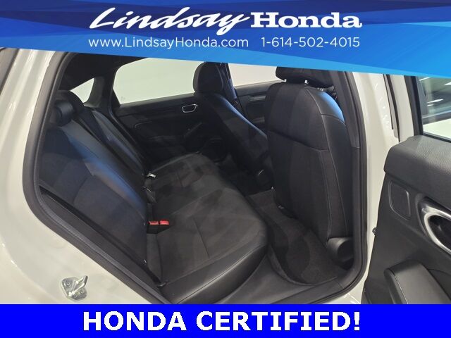 2024 Honda Civic Sport Columbus OH